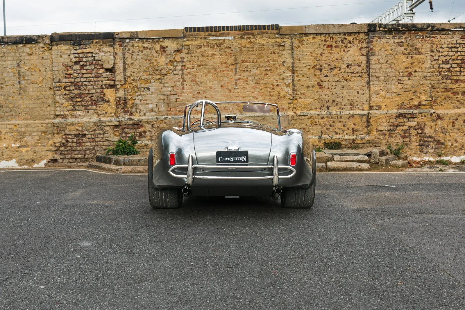 2023 Superformance MKIII, 21/30
