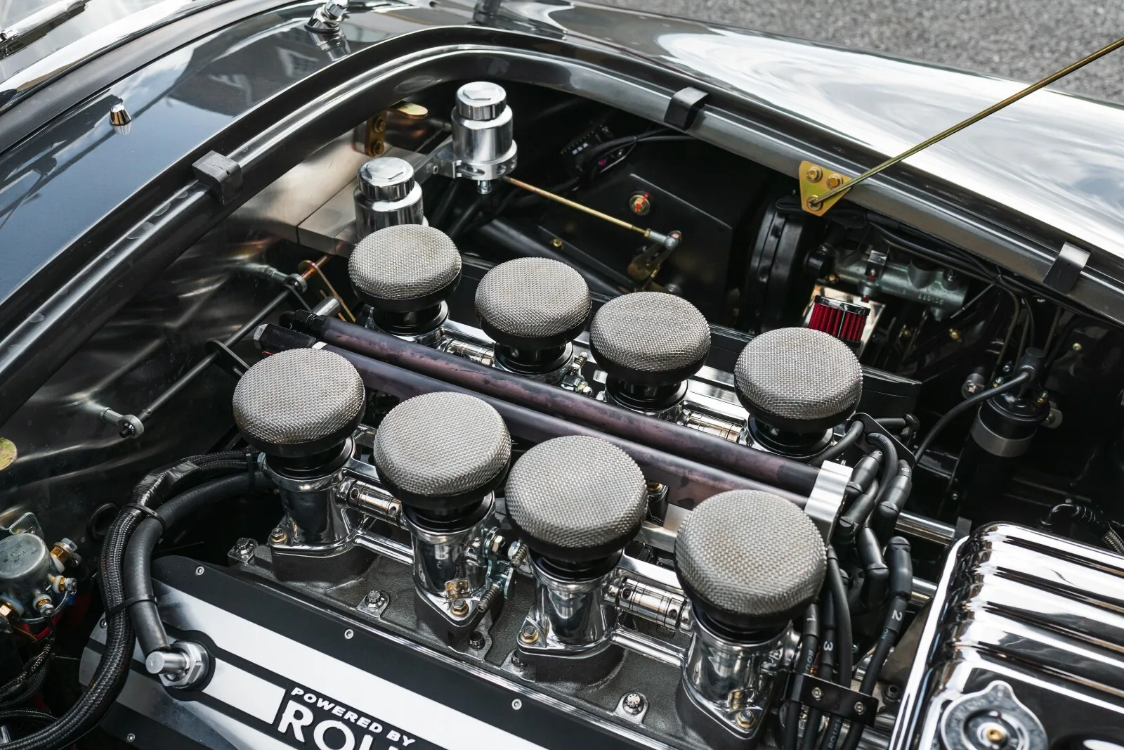 2023 Superformance MKIII, 22/30