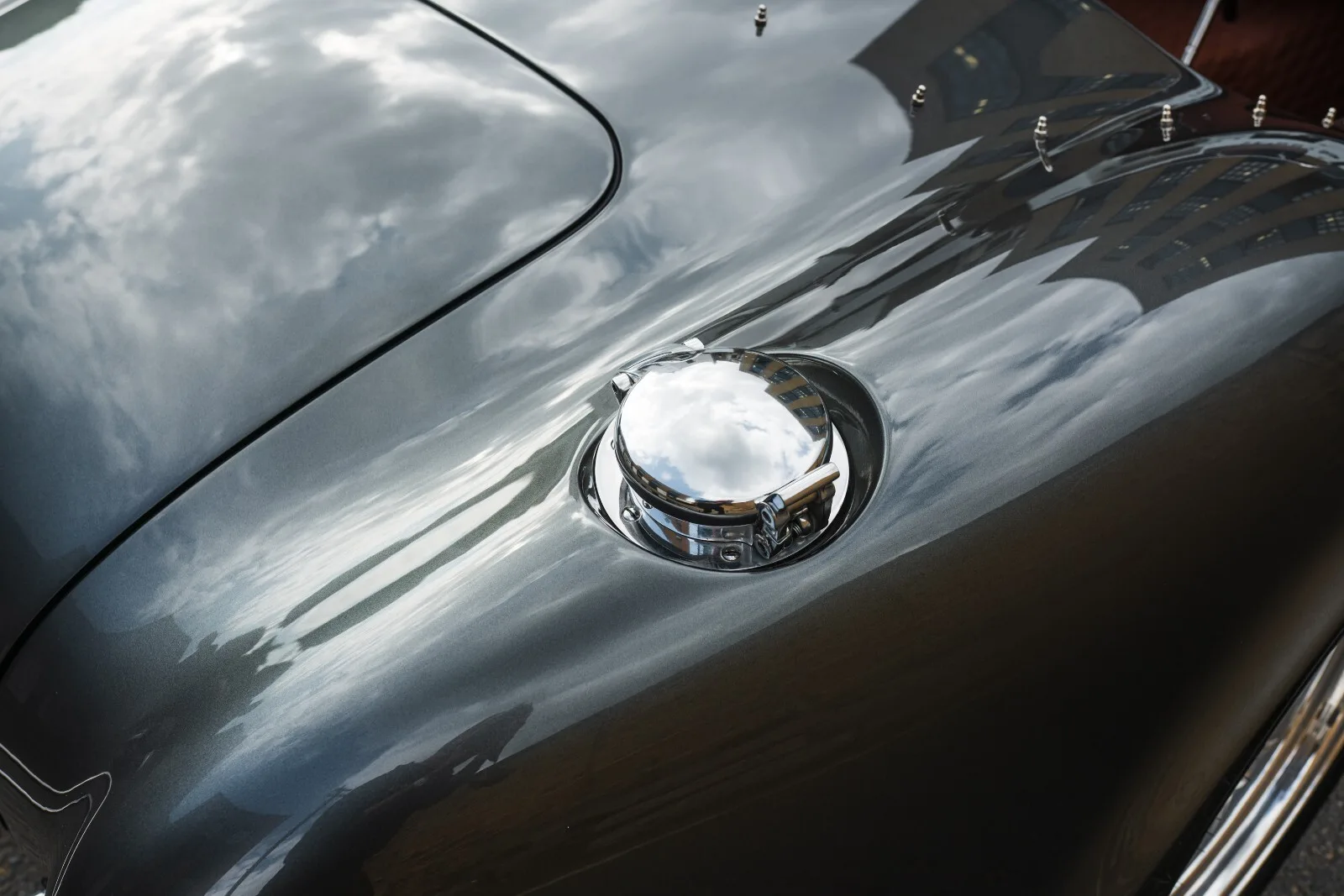 2023 Superformance MKIII, 26/30