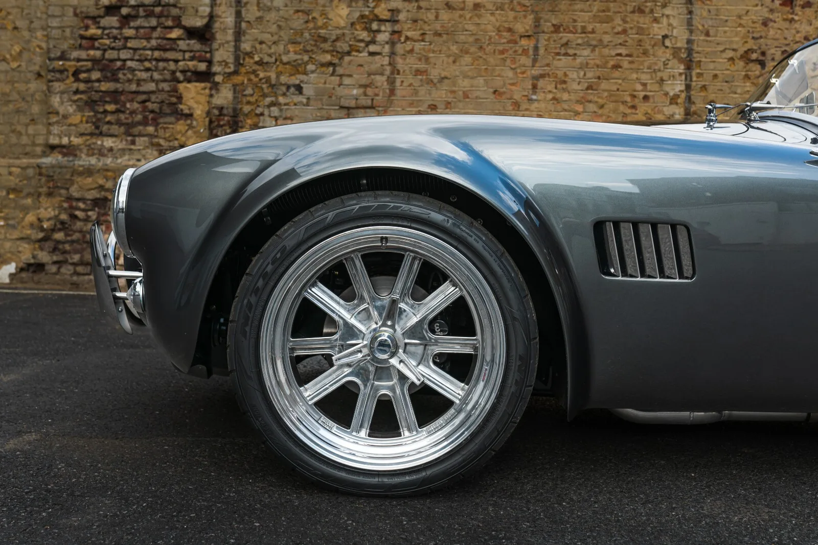 2023 Superformance MKIII, 28/30