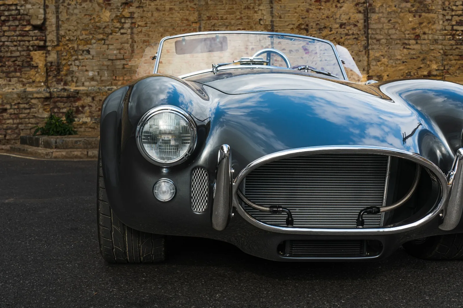 2023 Superformance MKIII, 30/30