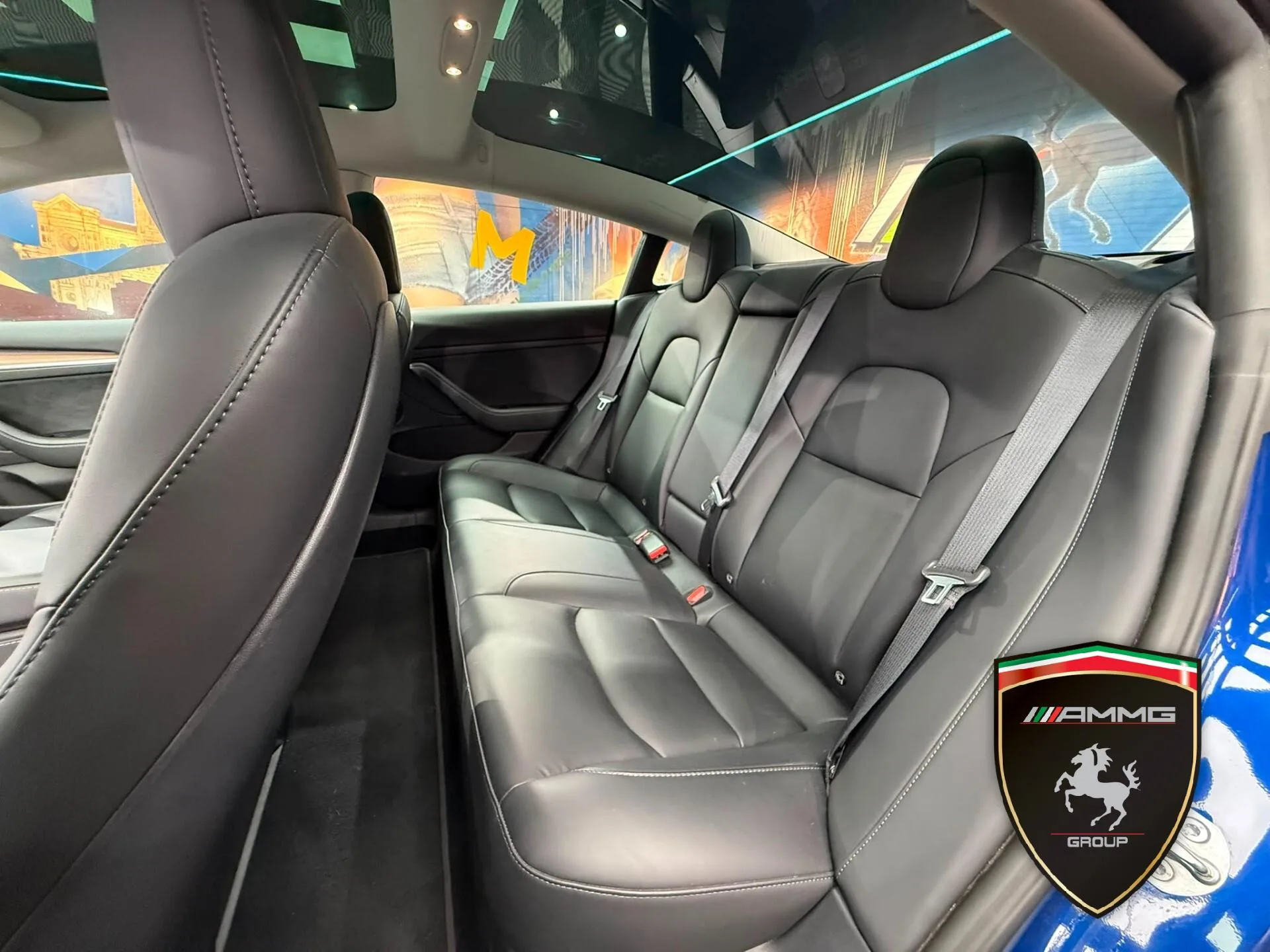 2023 Tesla Model 3 Long Range, 10/15
