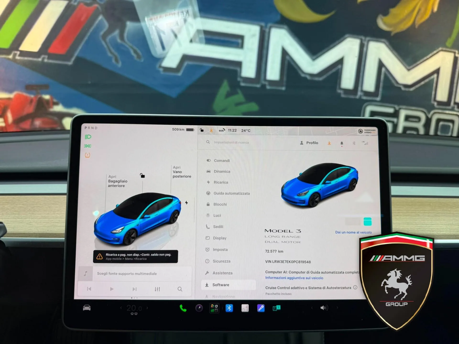 2023 Tesla Model 3 Long Range, 15/15
