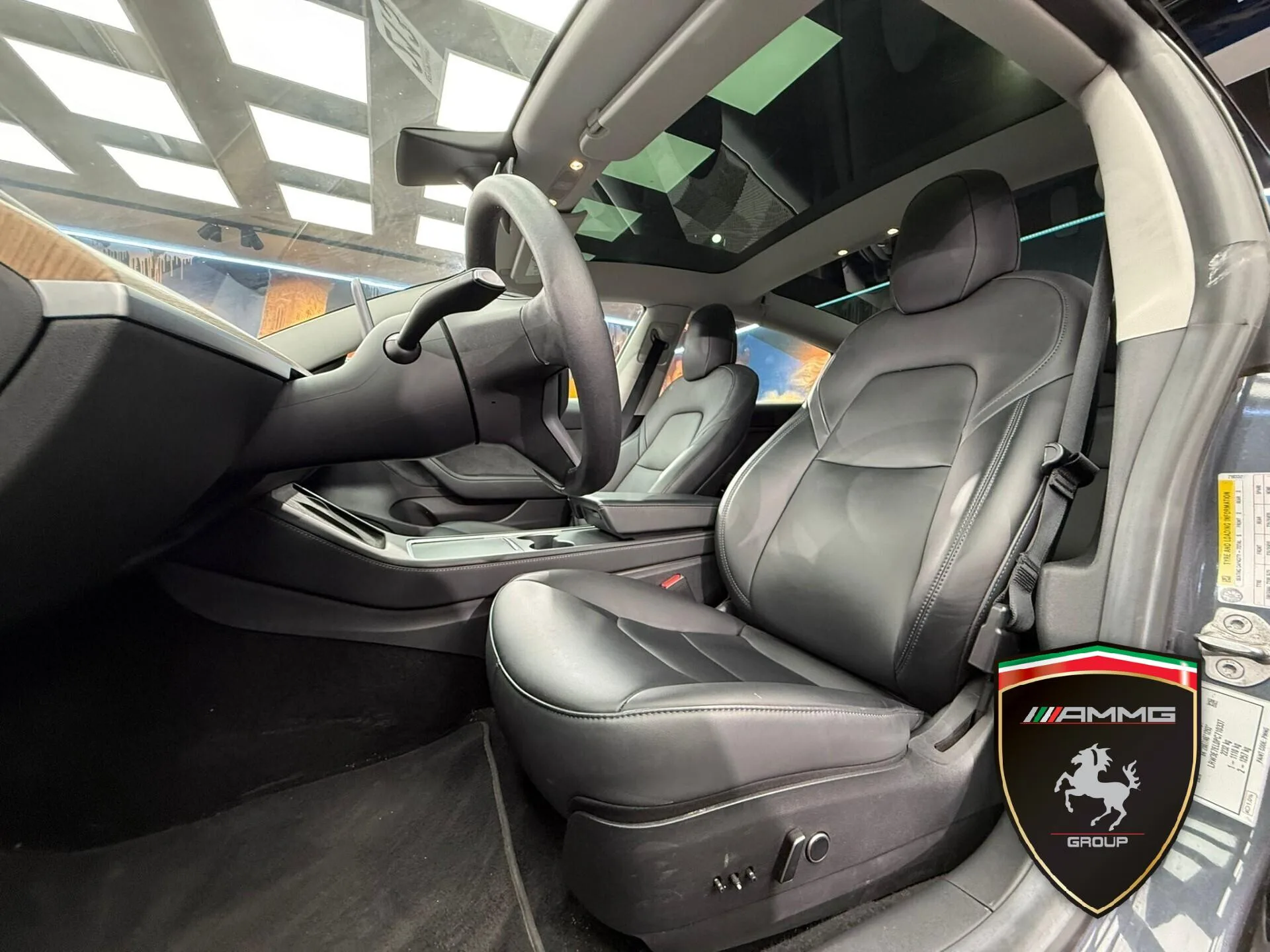 2023 Tesla Model 3 Performance, 9/15