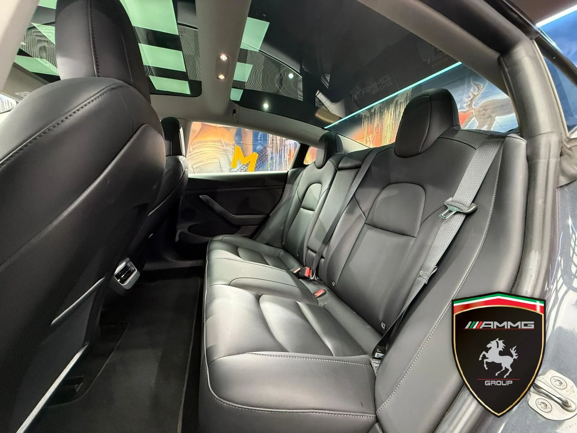 2023 Tesla Model 3 Performance, 10/15