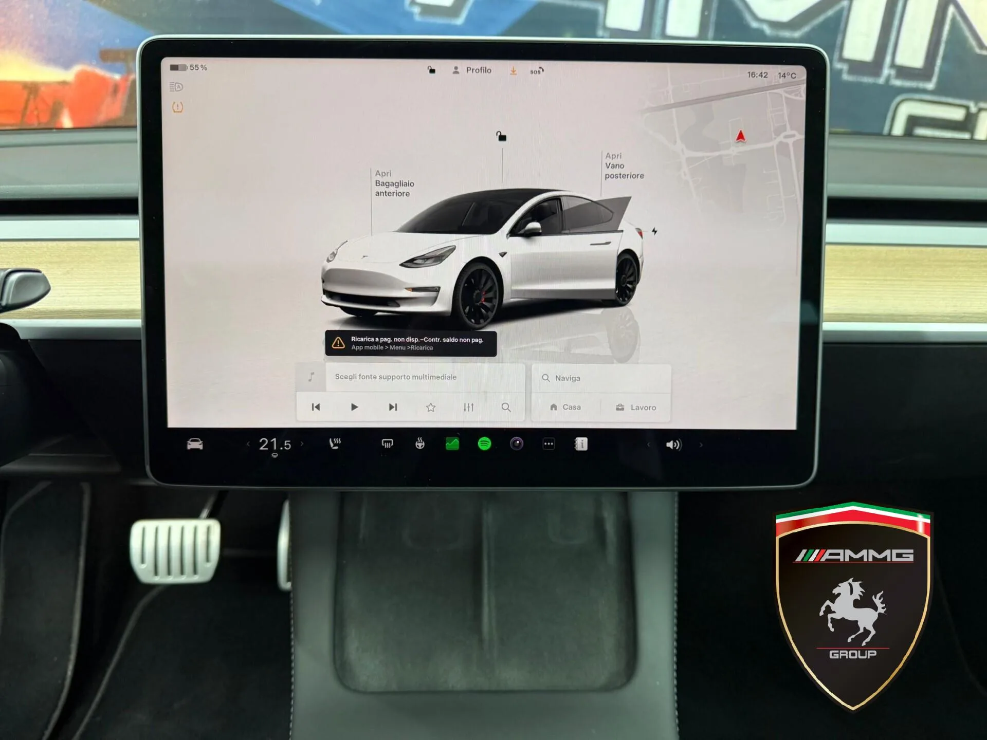 2023 Tesla Model 3 Performance, 15/15