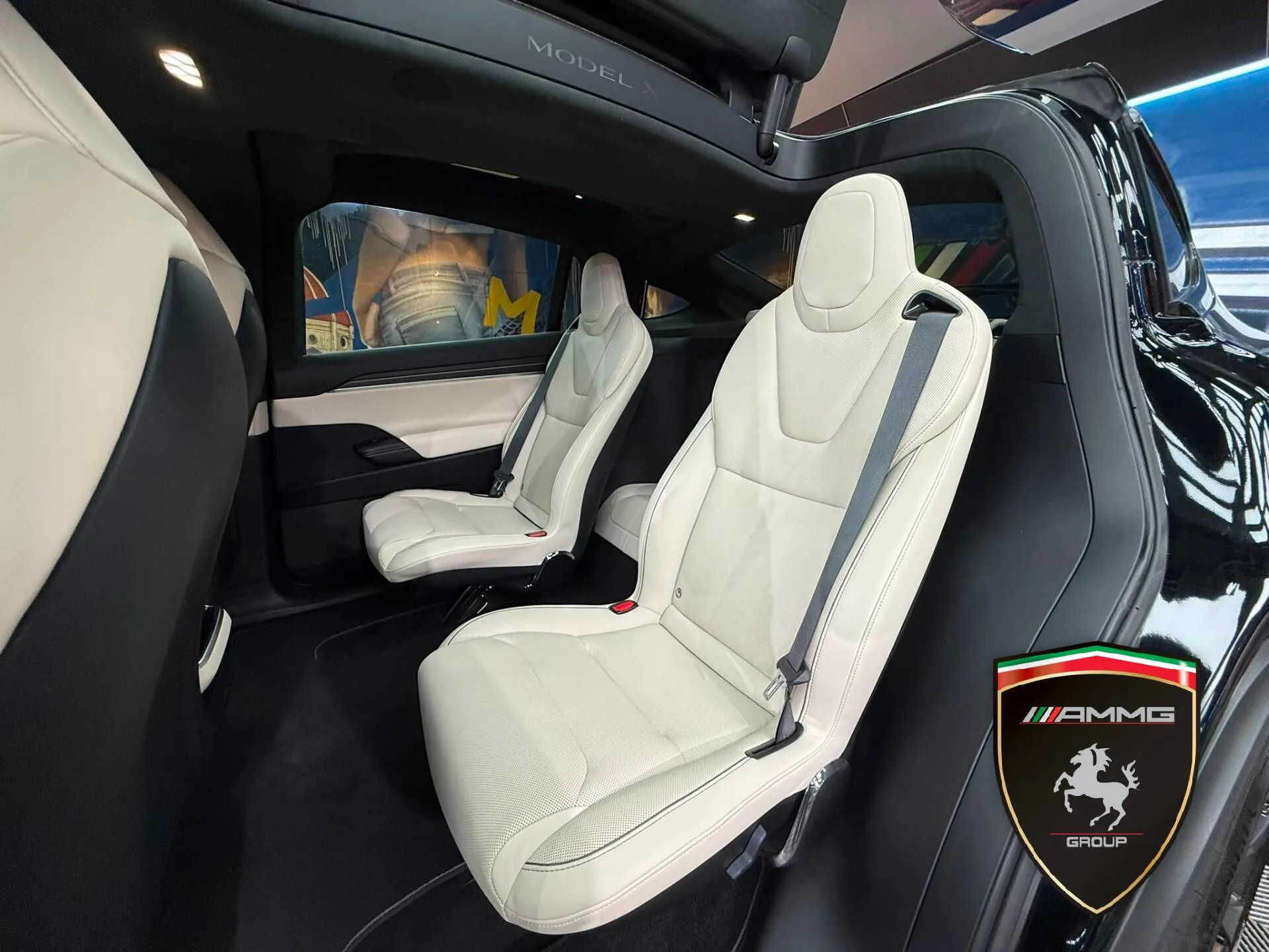 2023 Tesla Model X Plaid, 10/15