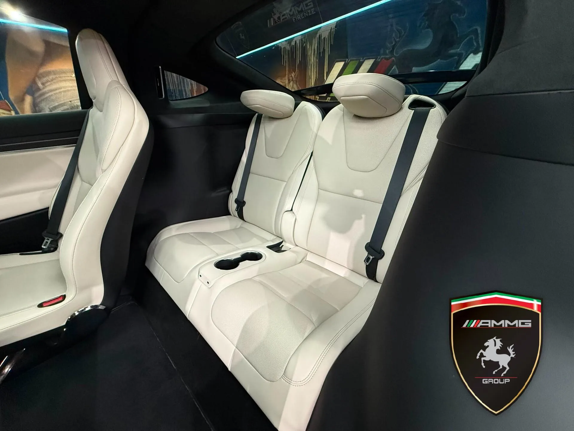 2023 Tesla Model X Plaid, 11/15