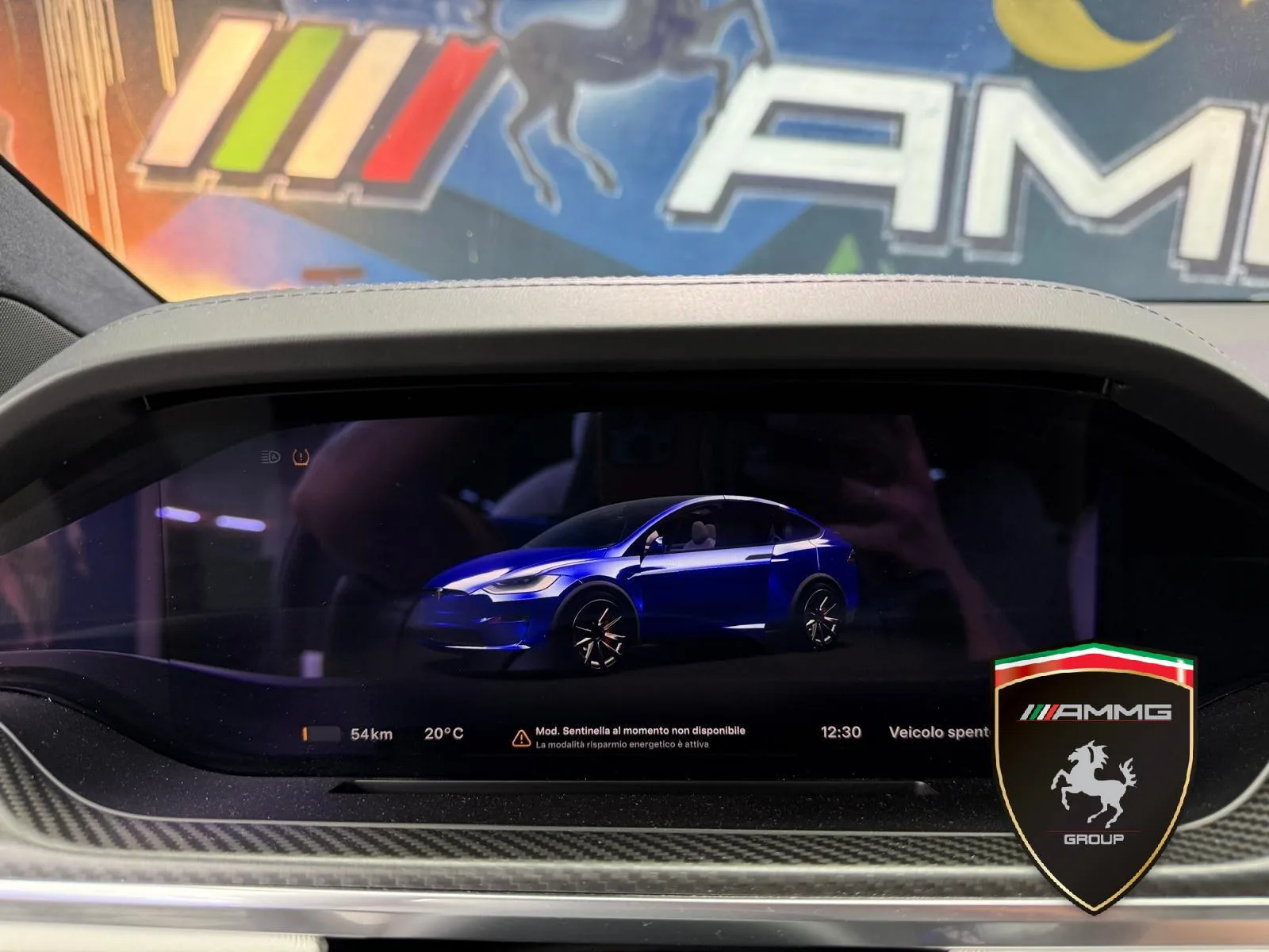 2023 Tesla Model X Plaid, 15/15