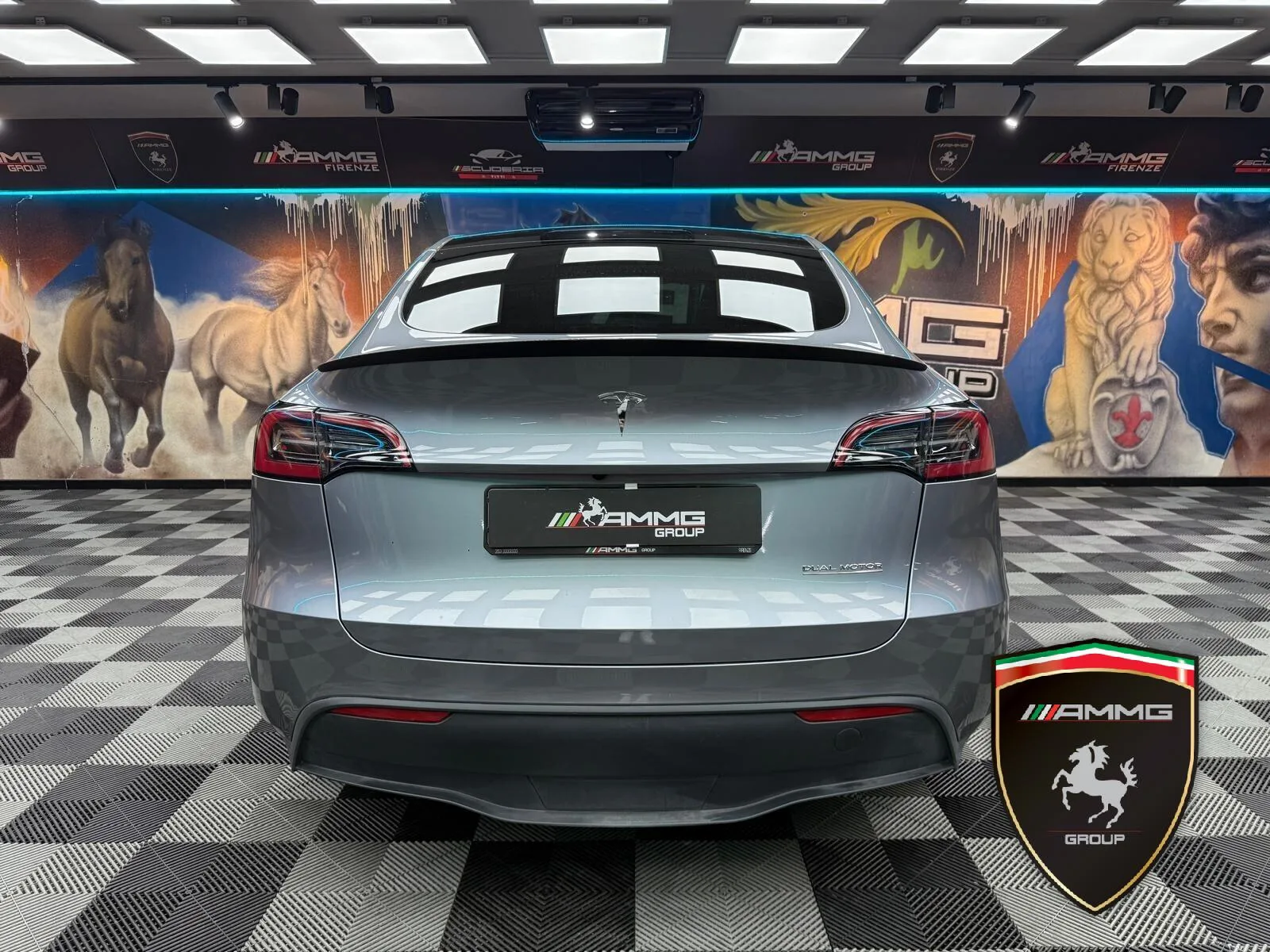 2023 Tesla Model Y Performance, 6/15