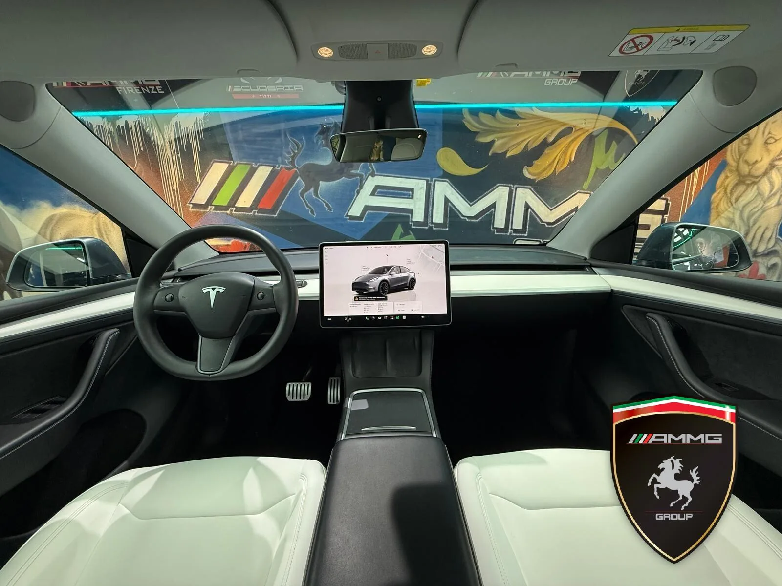 2023 Tesla Model Y Performance, 11/15