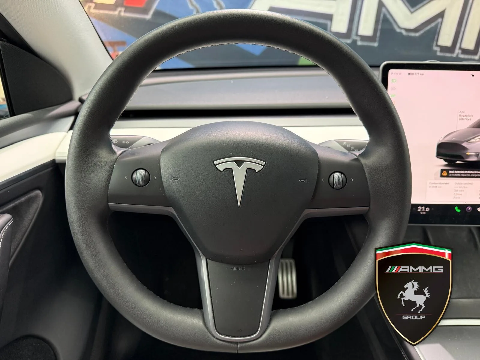 2023 Tesla Model Y Performance, 12/15