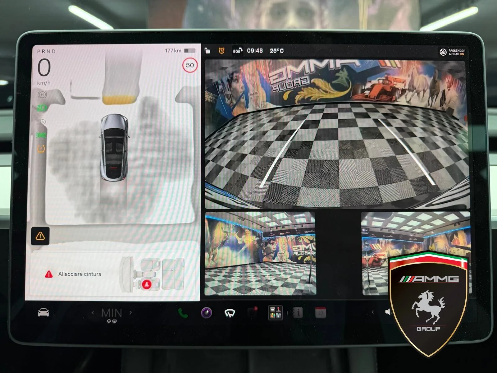2023 Tesla Model Y Performance, 13/15
