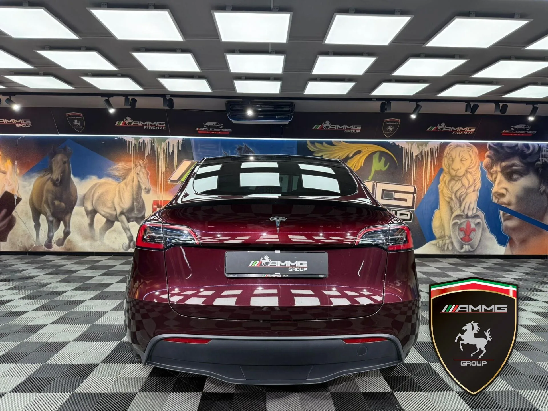 2023 Tesla Model Y Performance, 6/15