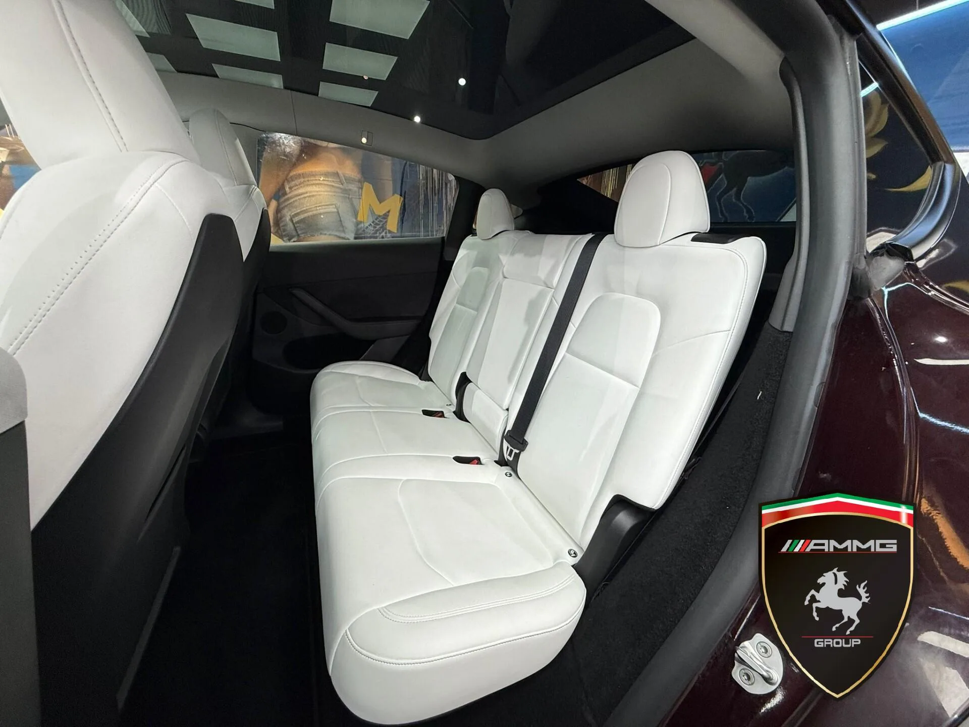 2023 Tesla Model Y Performance, 10/15