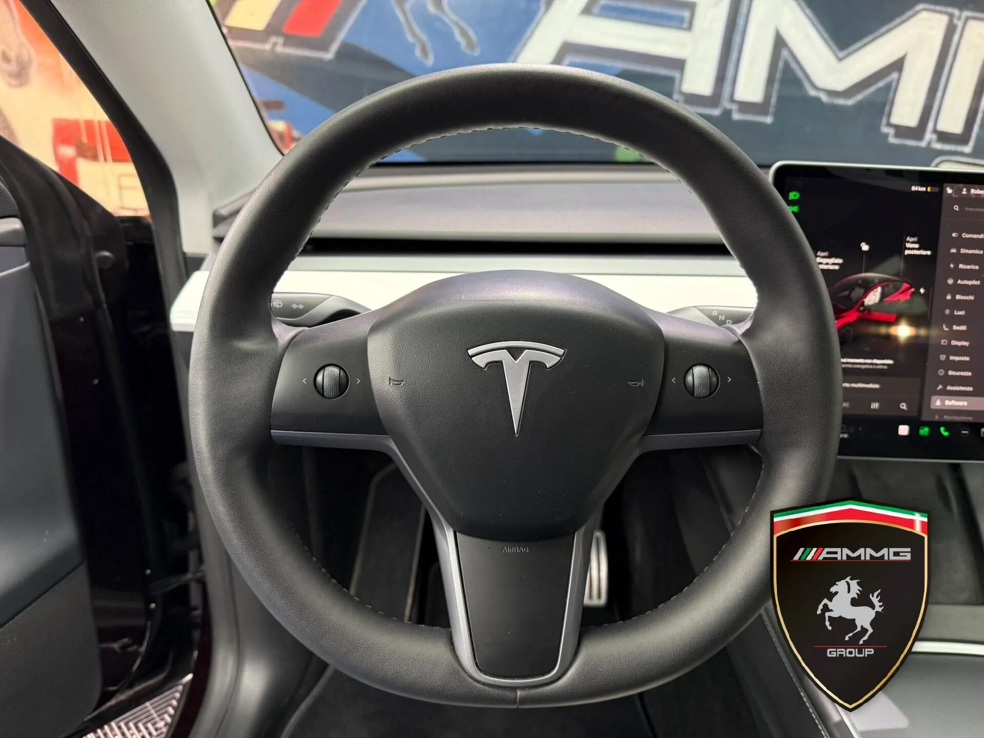 2023 Tesla Model Y Performance, 12/15