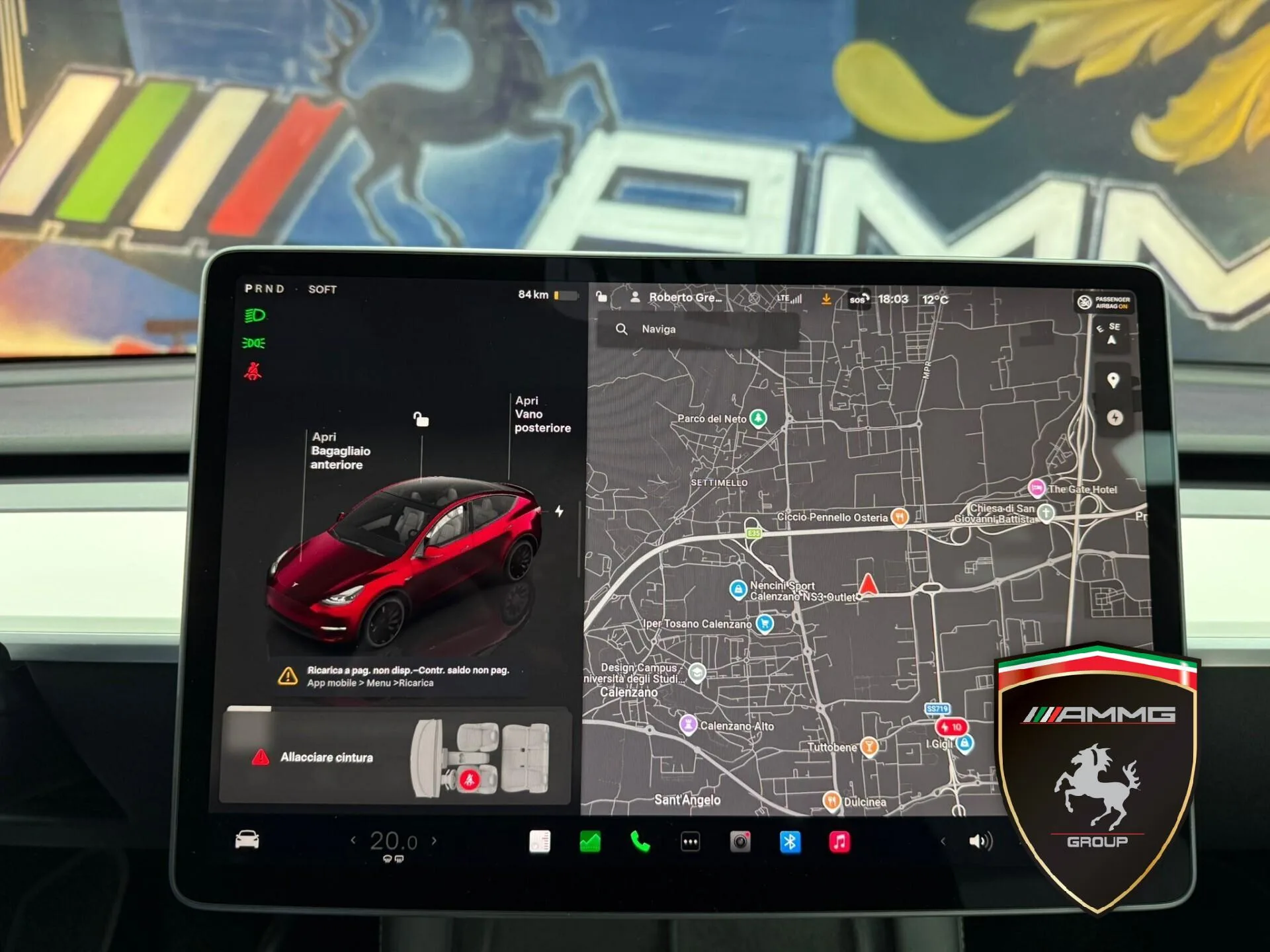 2023 Tesla Model Y Performance, 13/15