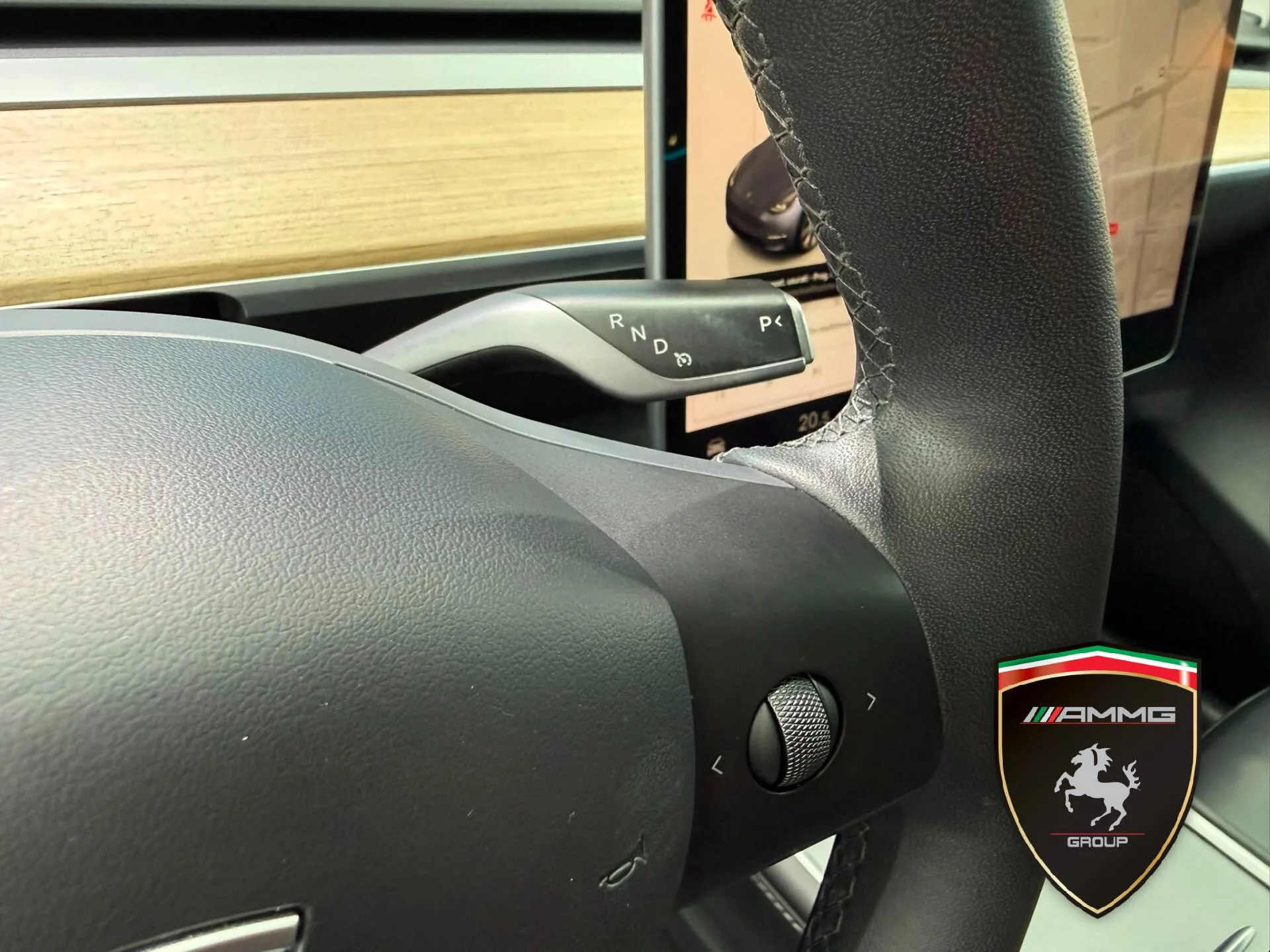 2023 Tesla Model Y Long Range, 14/15