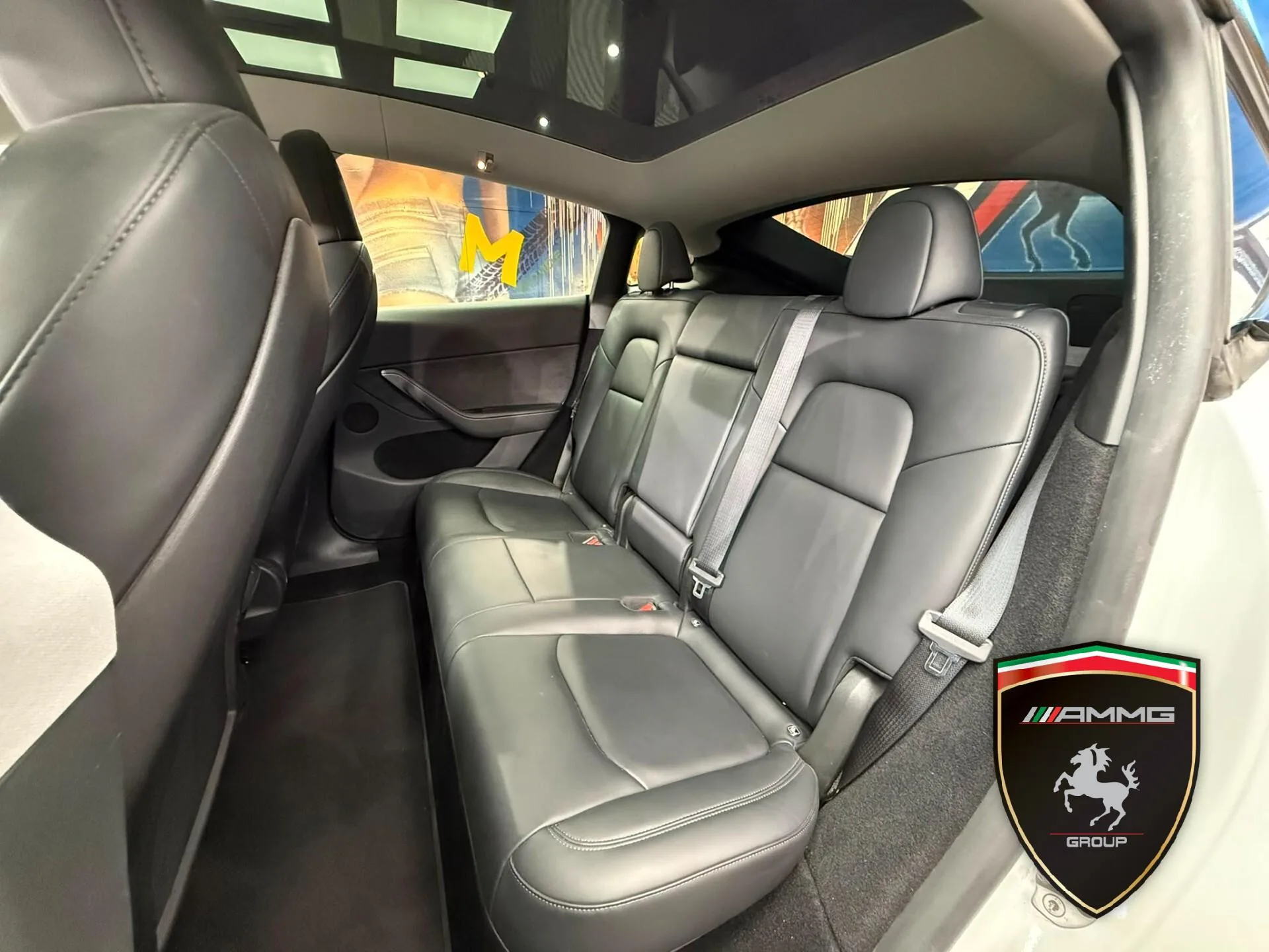 2023 Tesla Model Y Long Range, 10/15