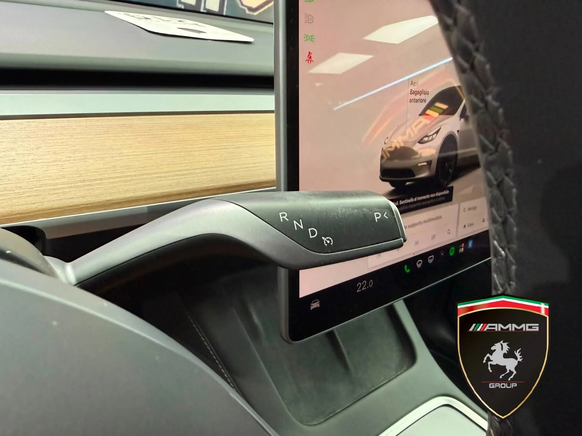 2023 Tesla Model Y Long Range, 15/15