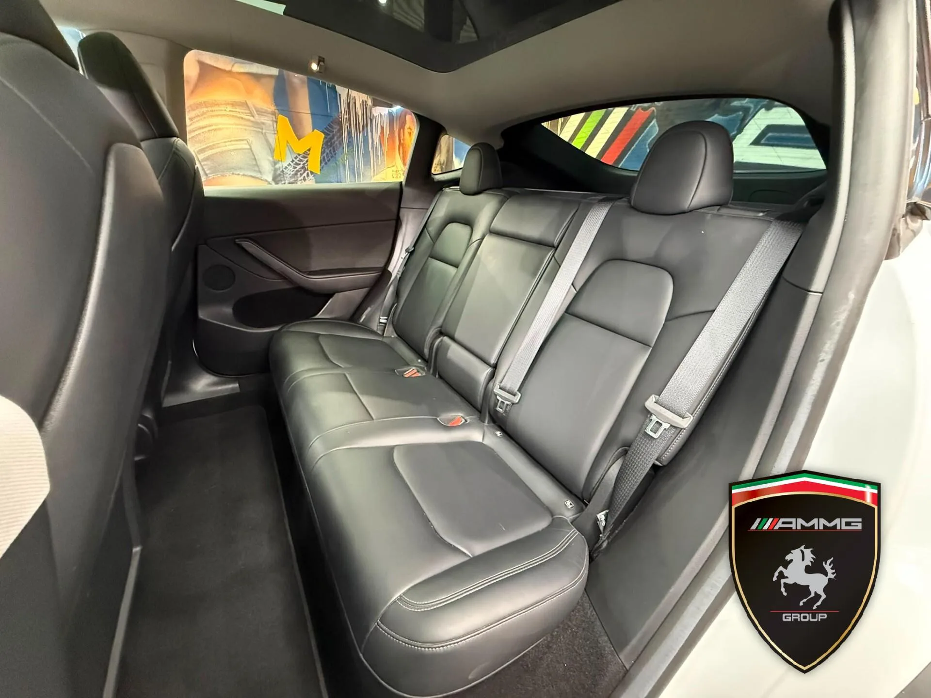 2023 Tesla Model Y RWD, 10/15