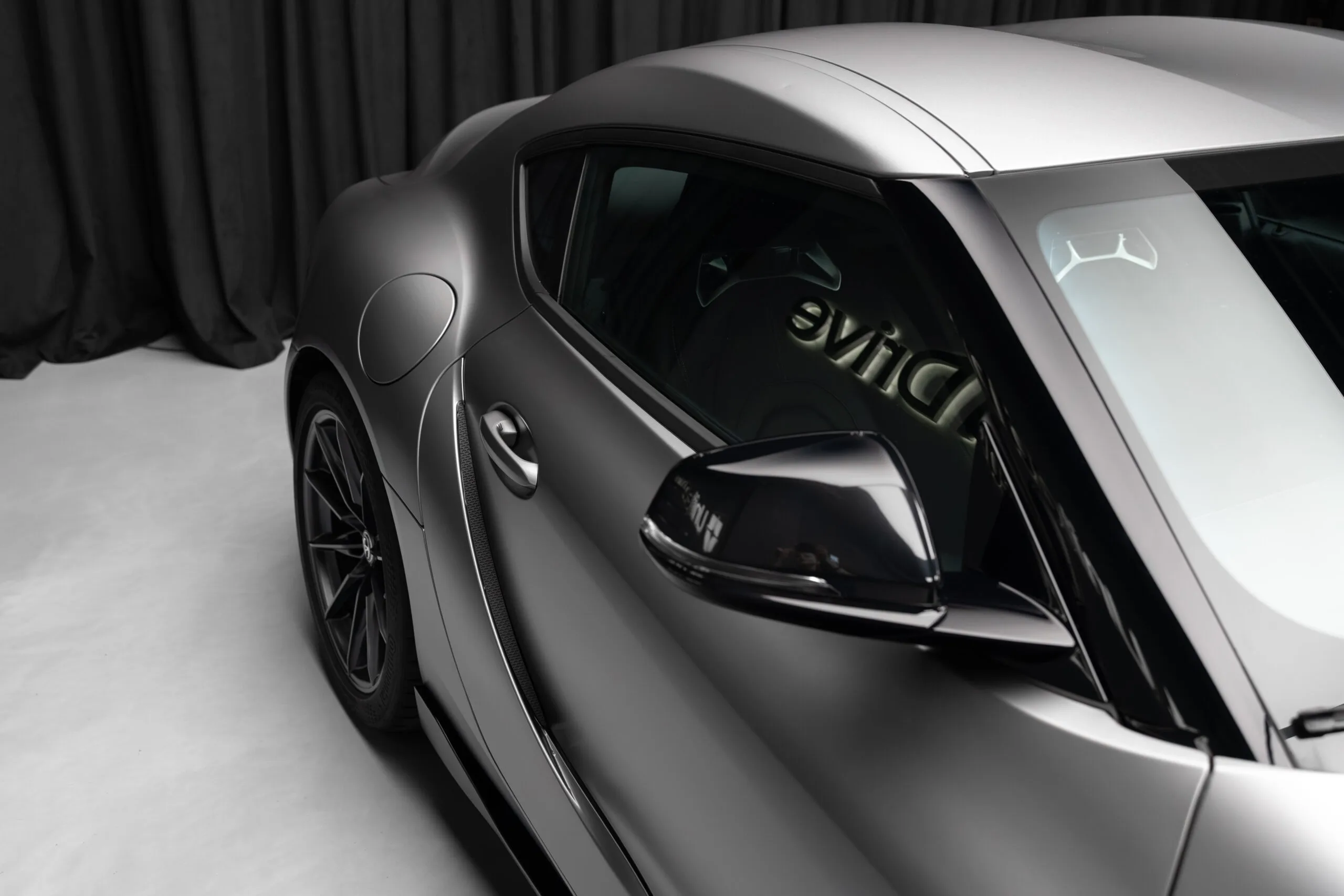 2023 Toyota GR Supra 3.0, 4/30