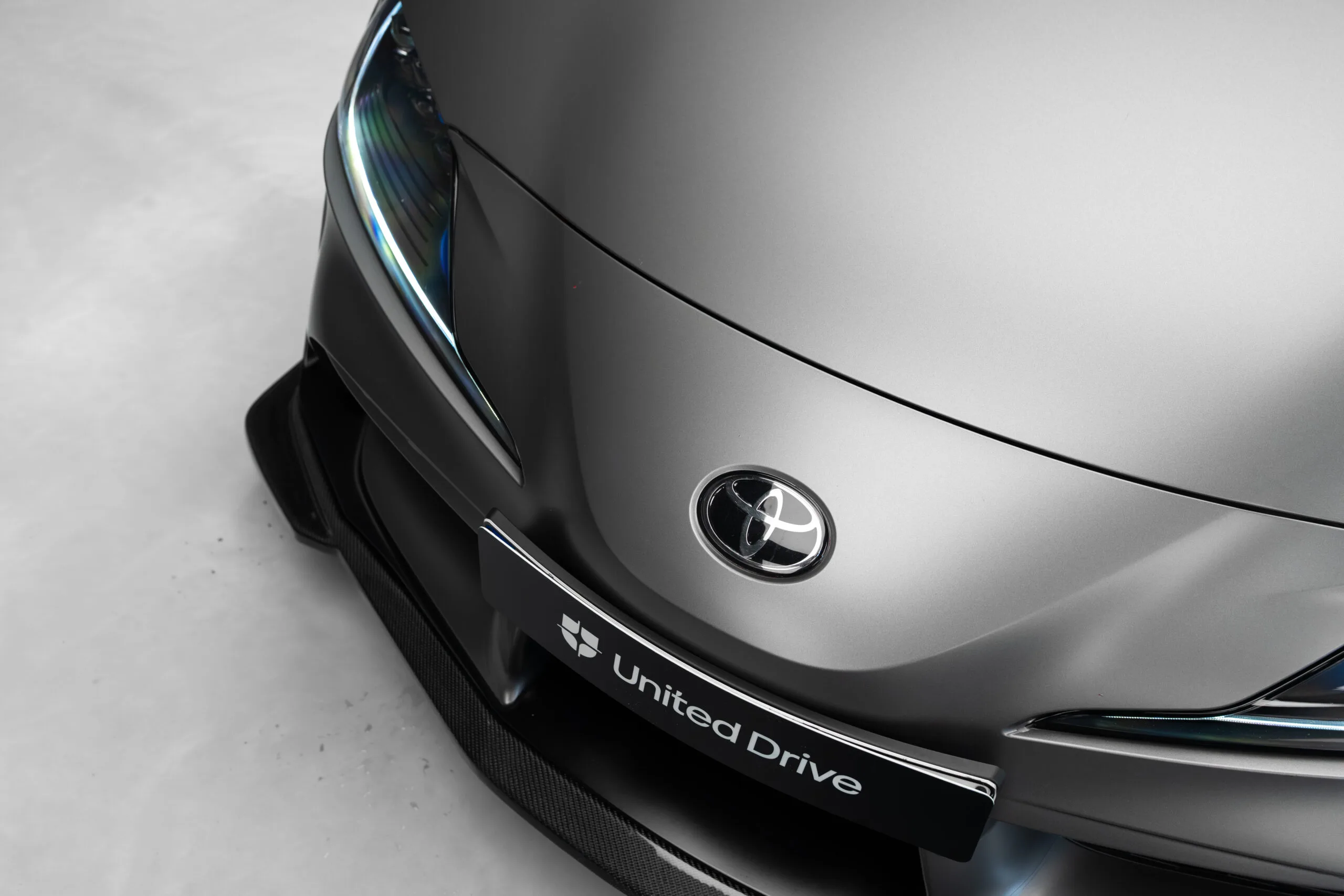 2023 Toyota GR Supra 3.0, 6/30