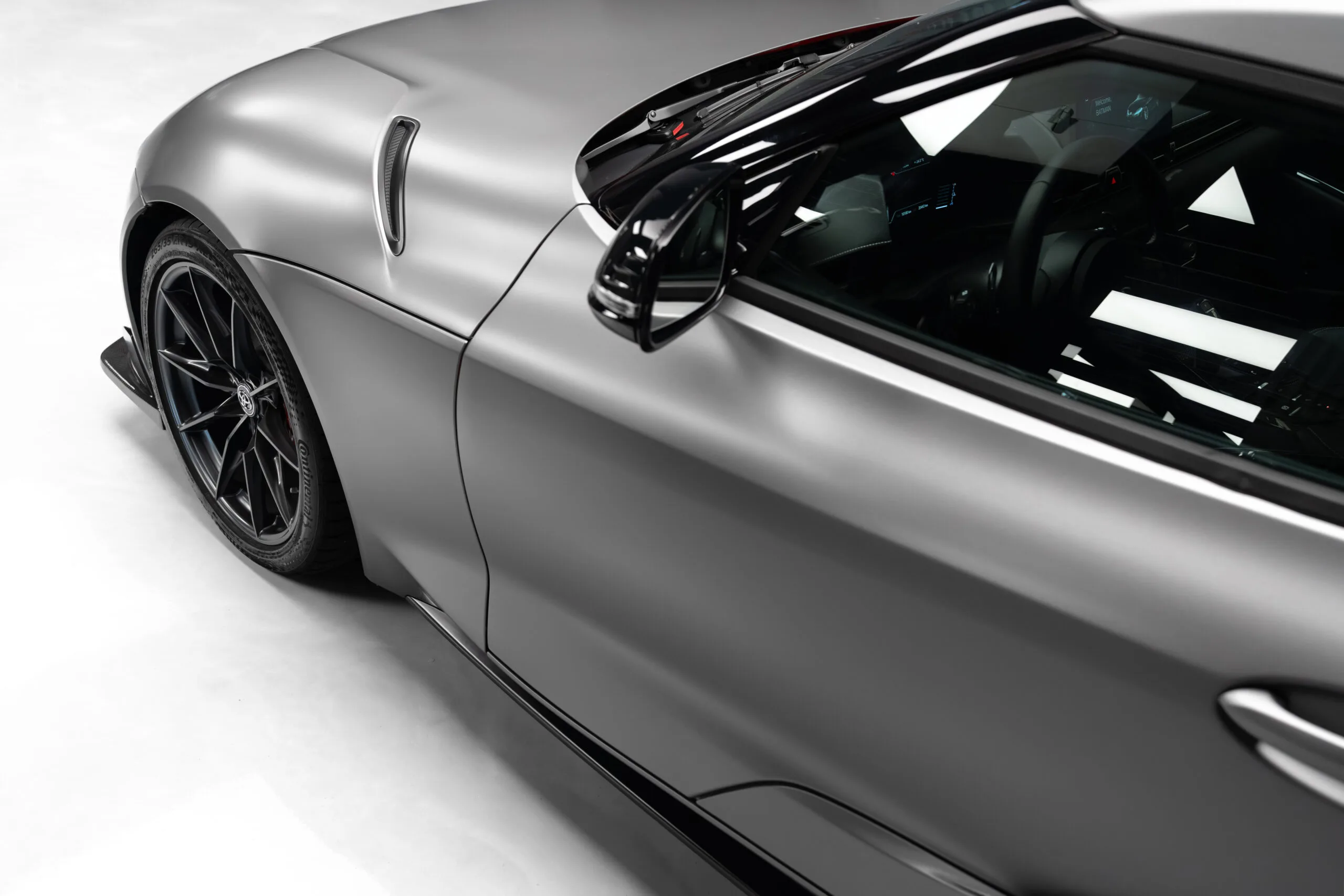2023 Toyota GR Supra 3.0, 7/30