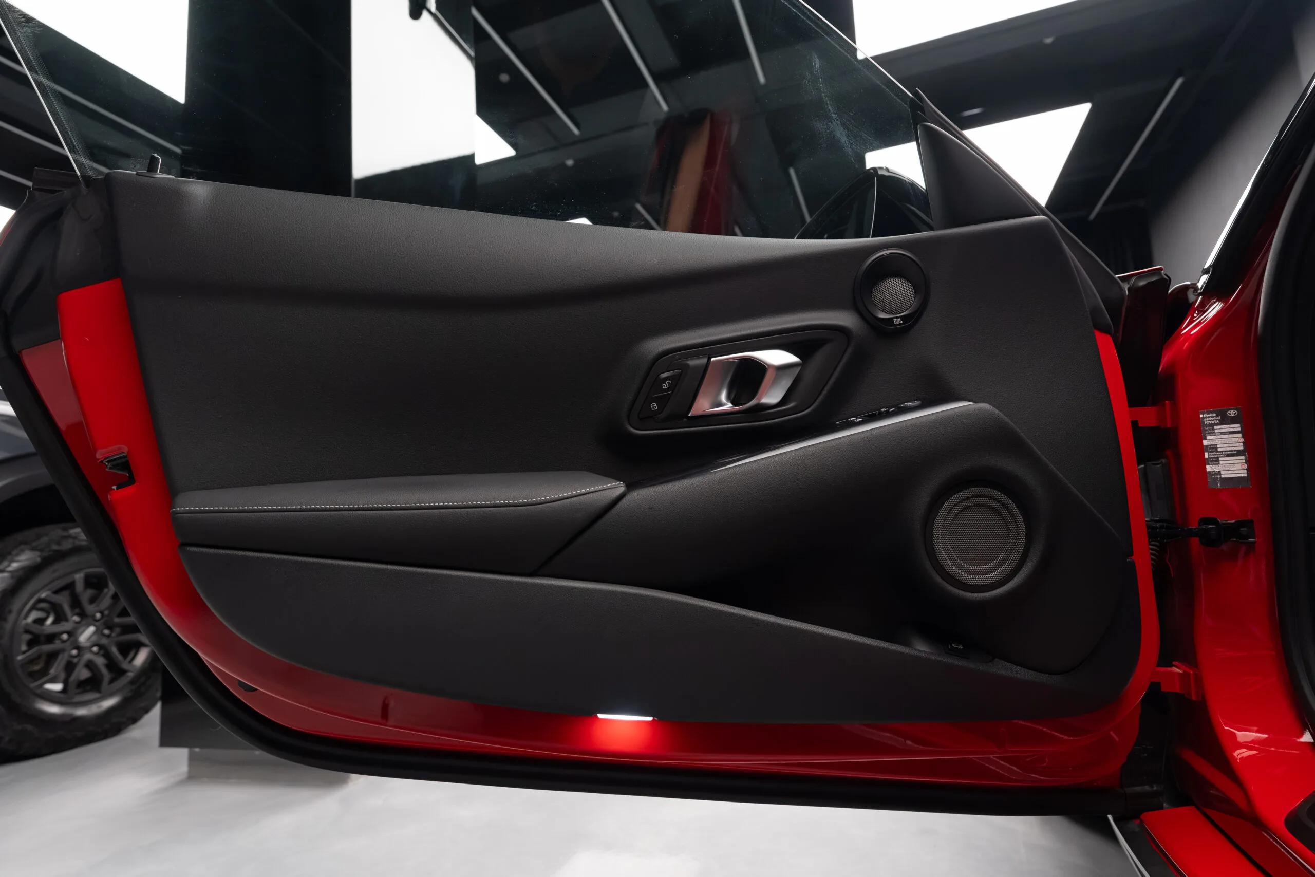 2023 Toyota GR Supra 3.0, 11/30