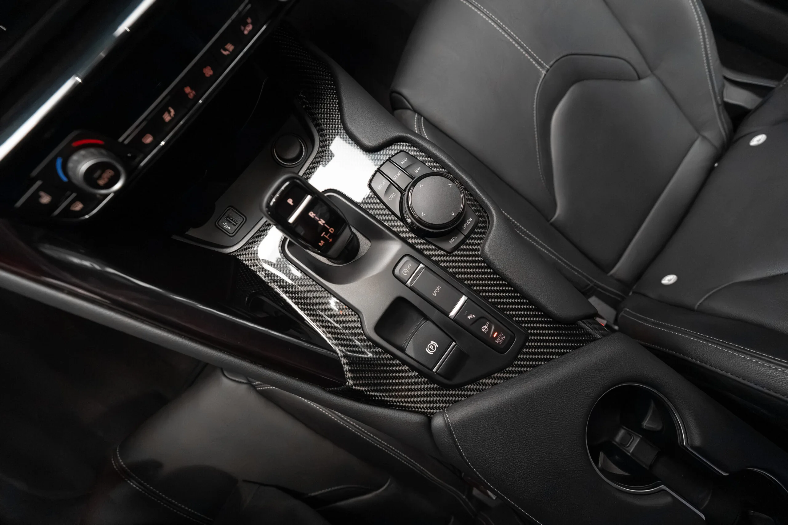 2023 Toyota GR Supra 3.0, 16/30