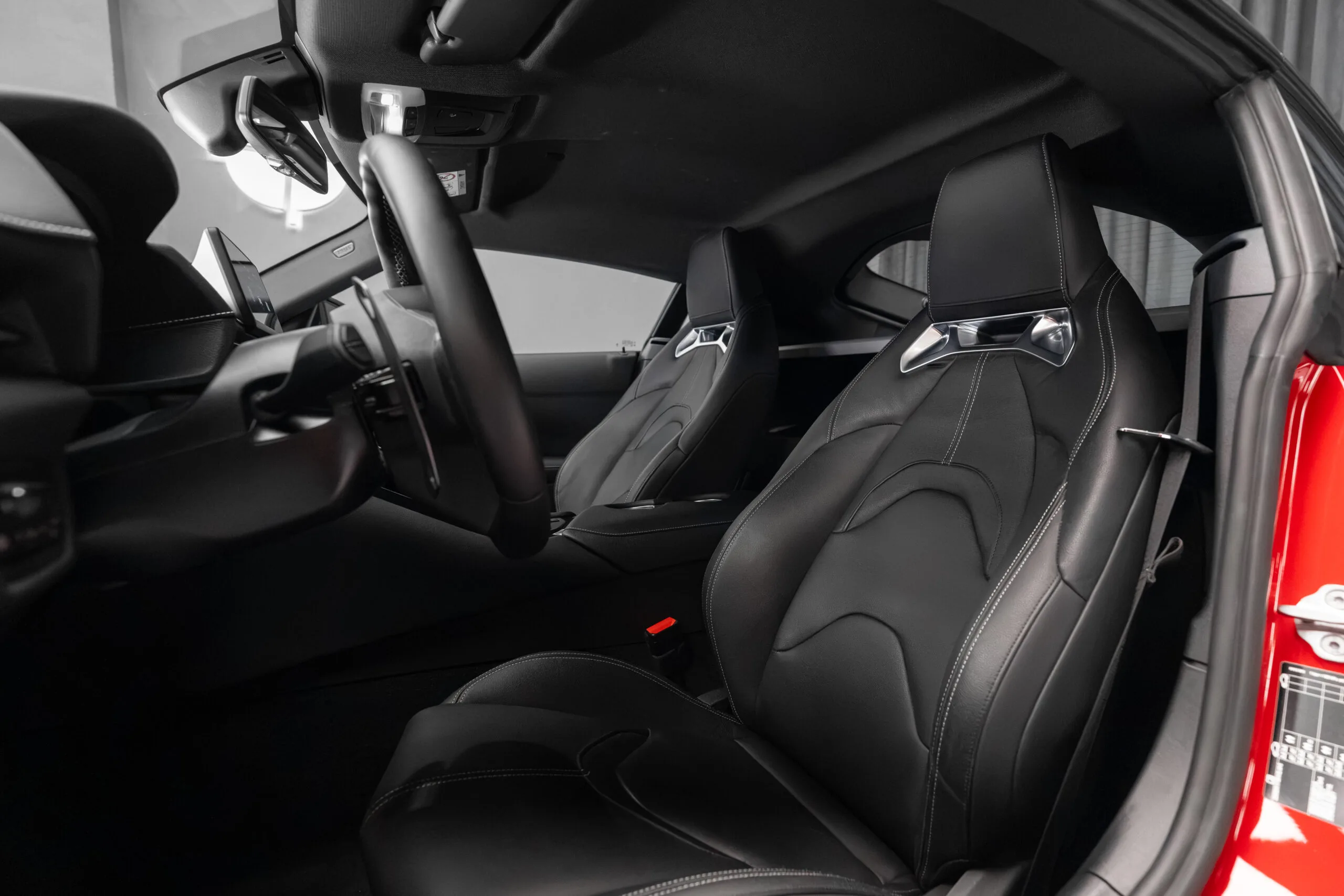 2023 Toyota GR Supra 3.0, 24/30