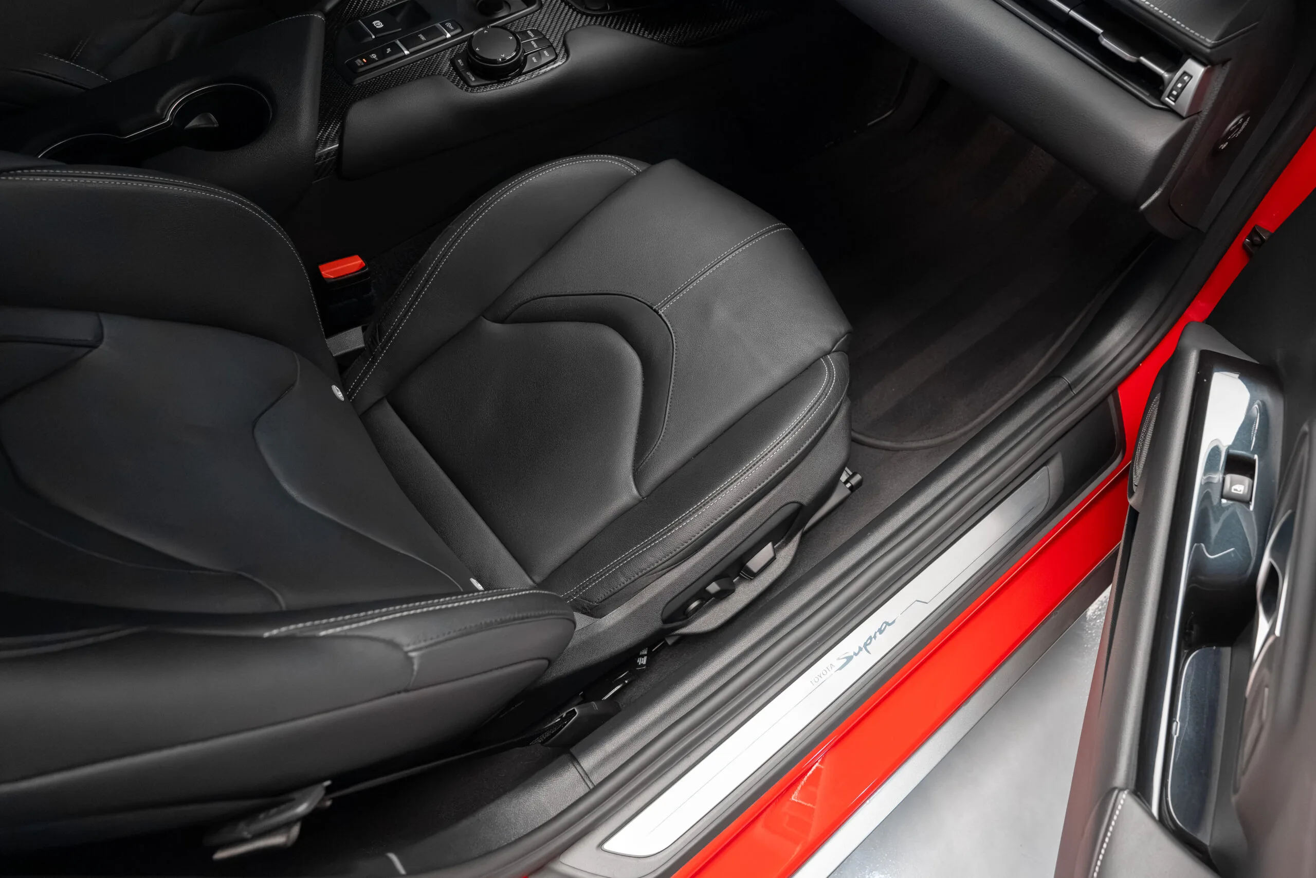 2023 Toyota GR Supra 3.0, 29/30