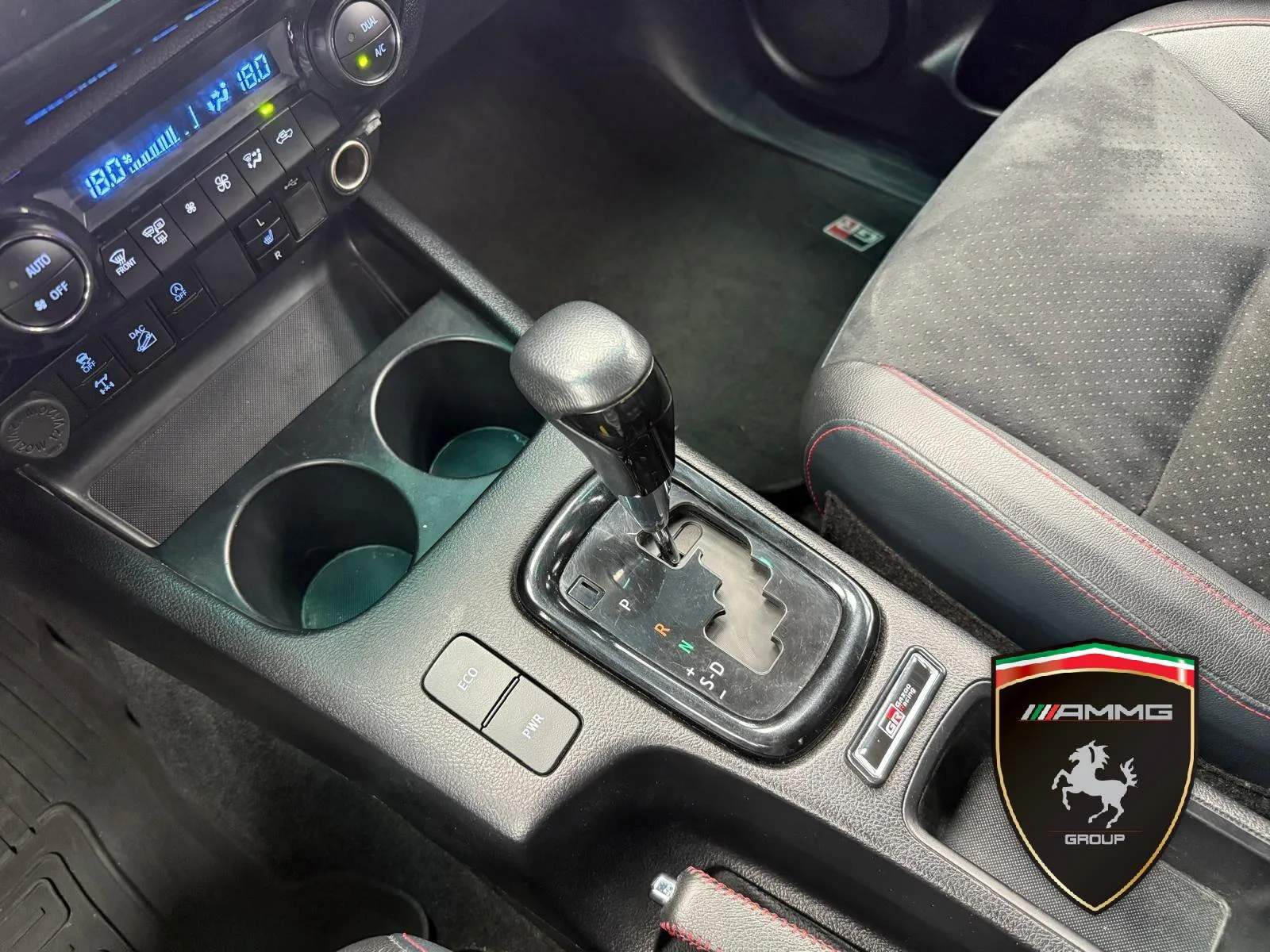2023 Toyota Hilux GR Sport, 15/15