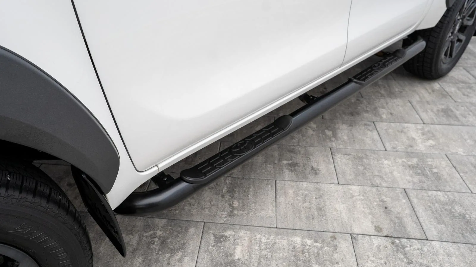 2023 Toyota Hilux Invincible, 26/30