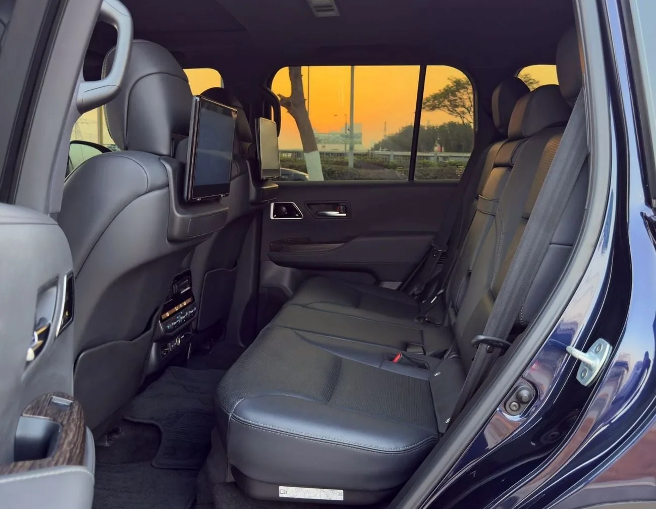 2023 Toyota Land Cruiser, 13/13