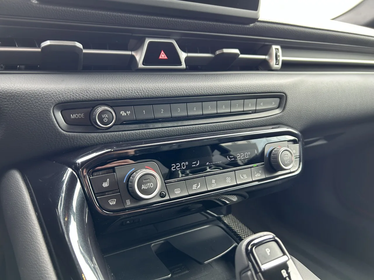 2023 Toyota GR Supra 3.0 proposée par un concessionnaire spécialisé à Písek, Tchéquie, photo 20 sur 31