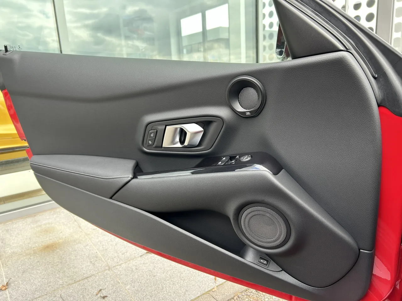 2023 Toyota GR Supra 3.0 proposée par un concessionnaire spécialisé à Písek, Tchéquie, photo 27 sur 31