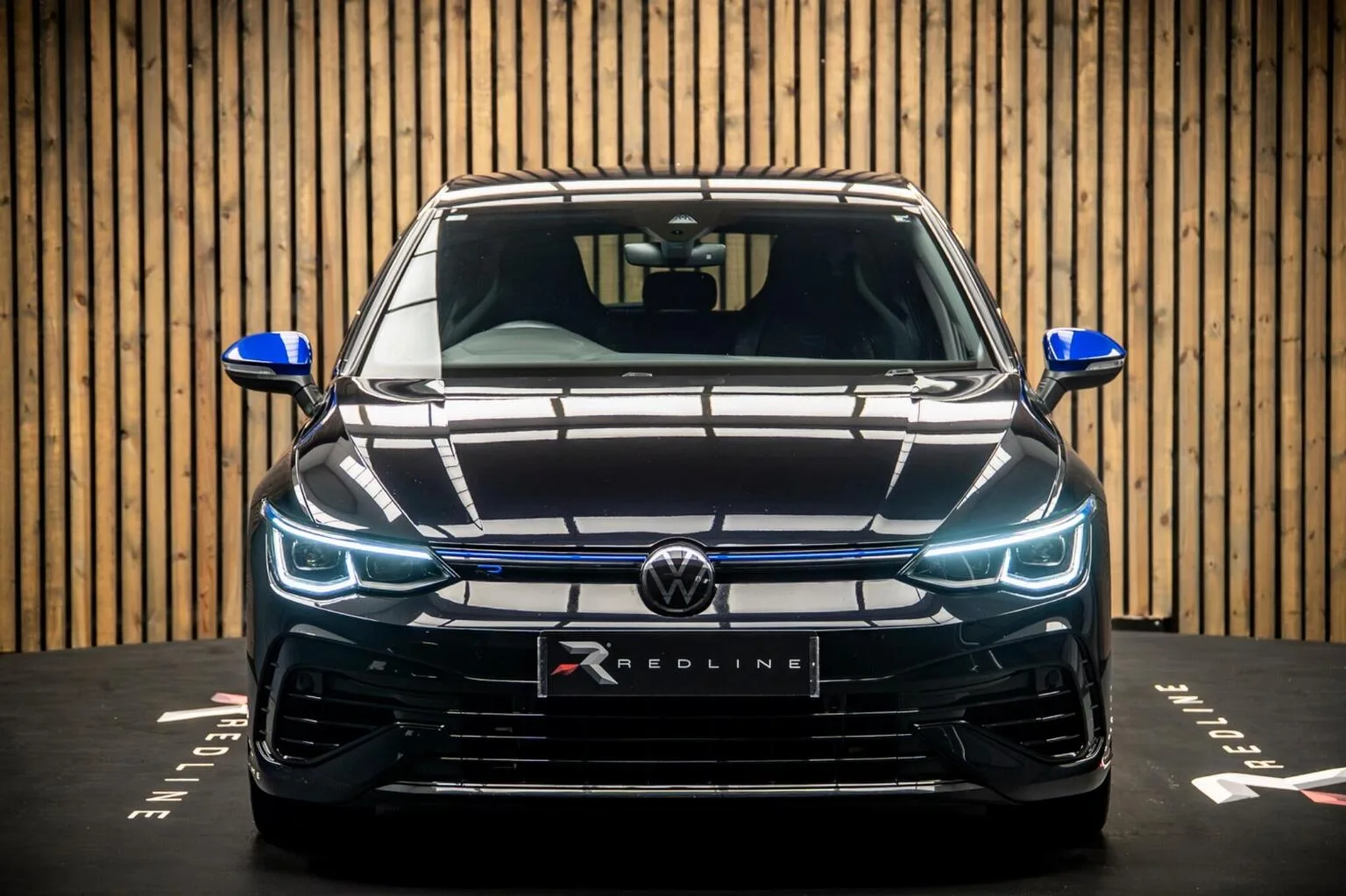 2023 Volkswagen Golf R 20 Years, 5/30
