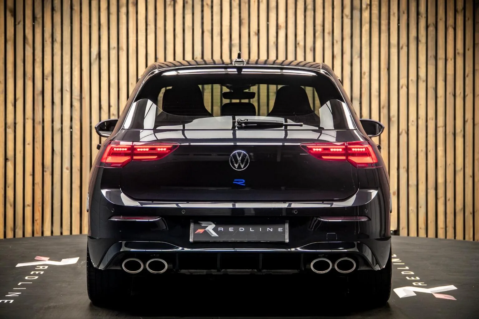 2023 Volkswagen Golf R 20 Years, 6/30