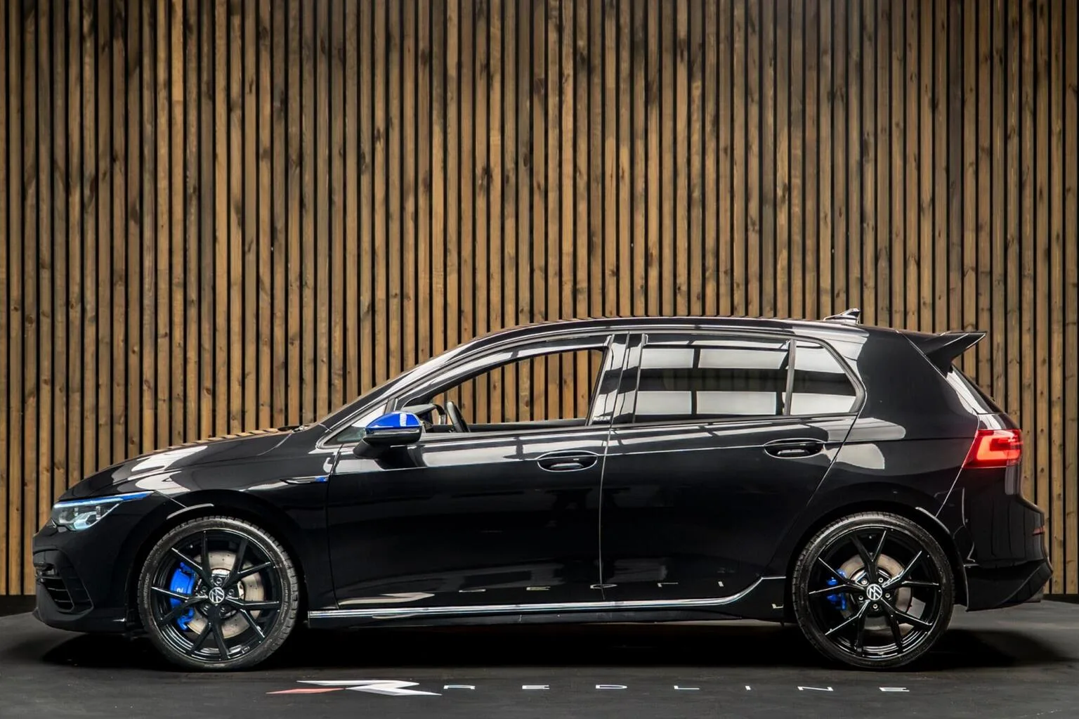 2023 Volkswagen Golf R 20 Years, 7/30
