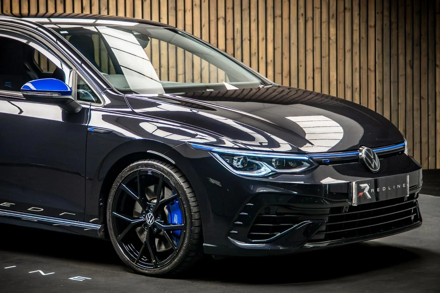 2023 Volkswagen Golf R 20 Years, 9/30
