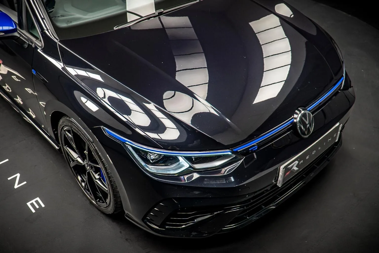 2023 Volkswagen Golf R 20 Years, 10/30