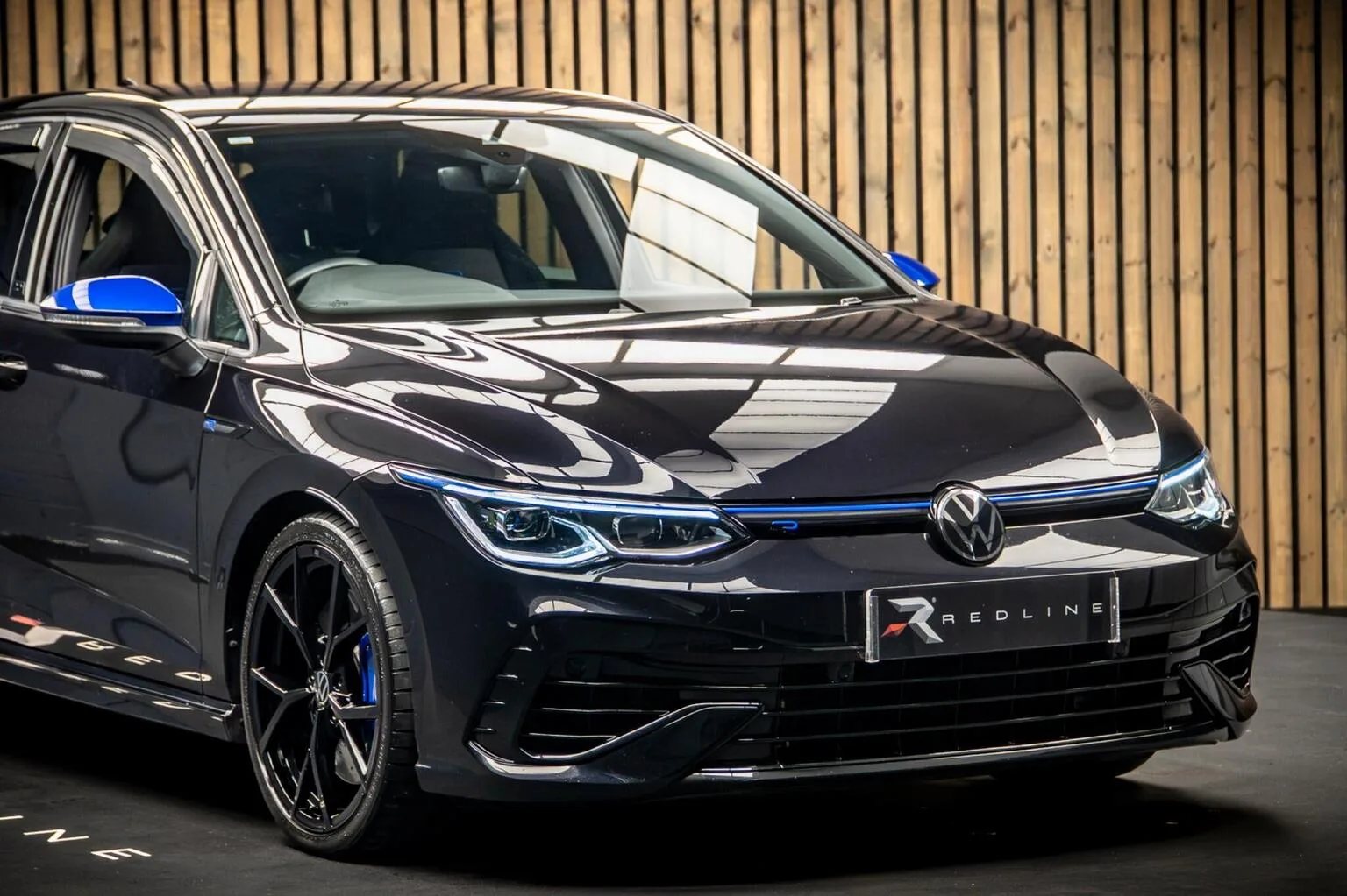 2023 Volkswagen Golf R 20 Years, 11/30