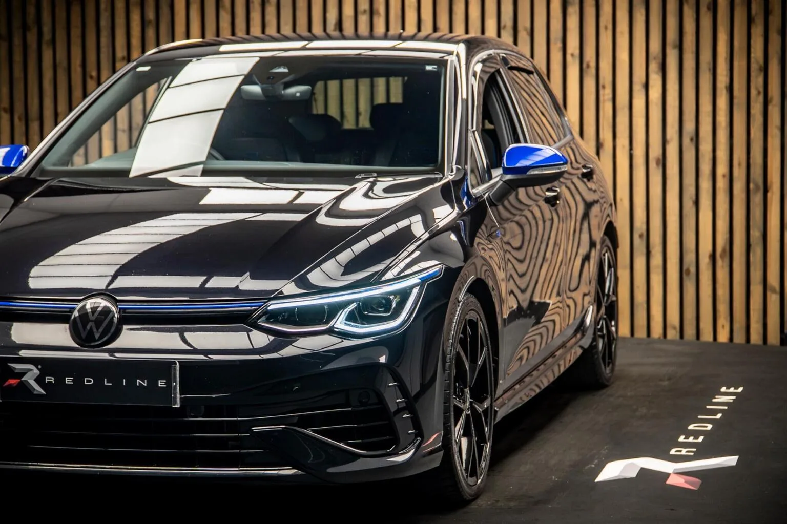 2023 Volkswagen Golf R 20 Years, 12/30