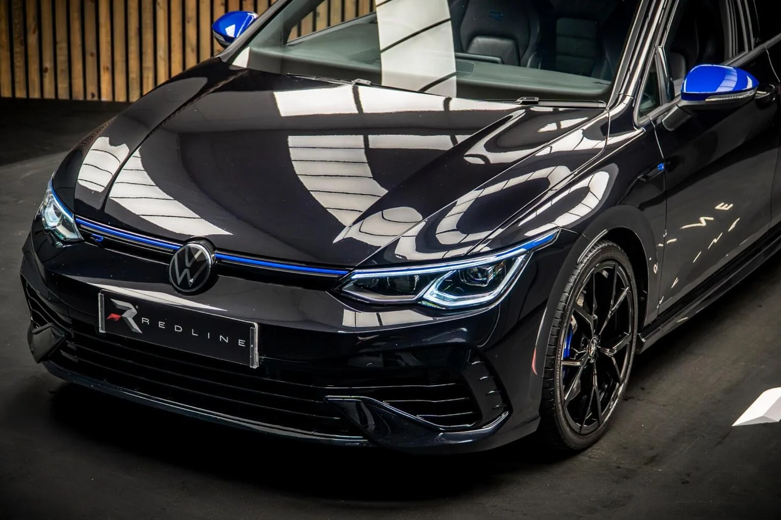 2023 Volkswagen Golf R 20 Years, 14/30