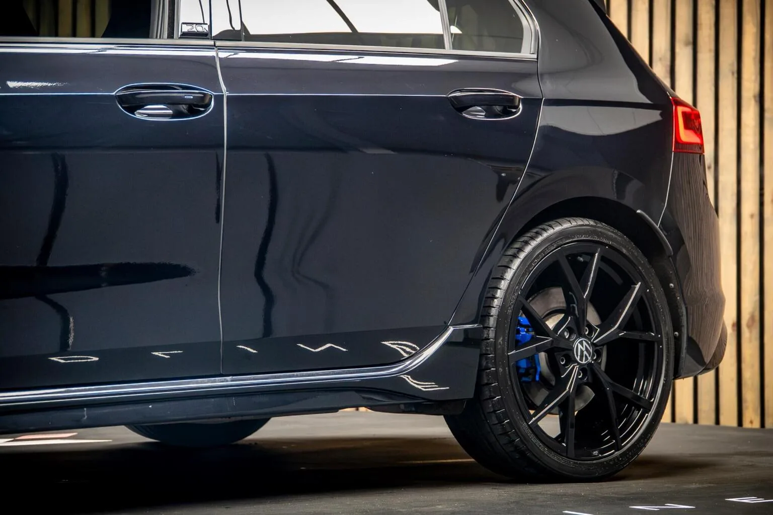 2023 Volkswagen Golf R 20 Years, 15/30