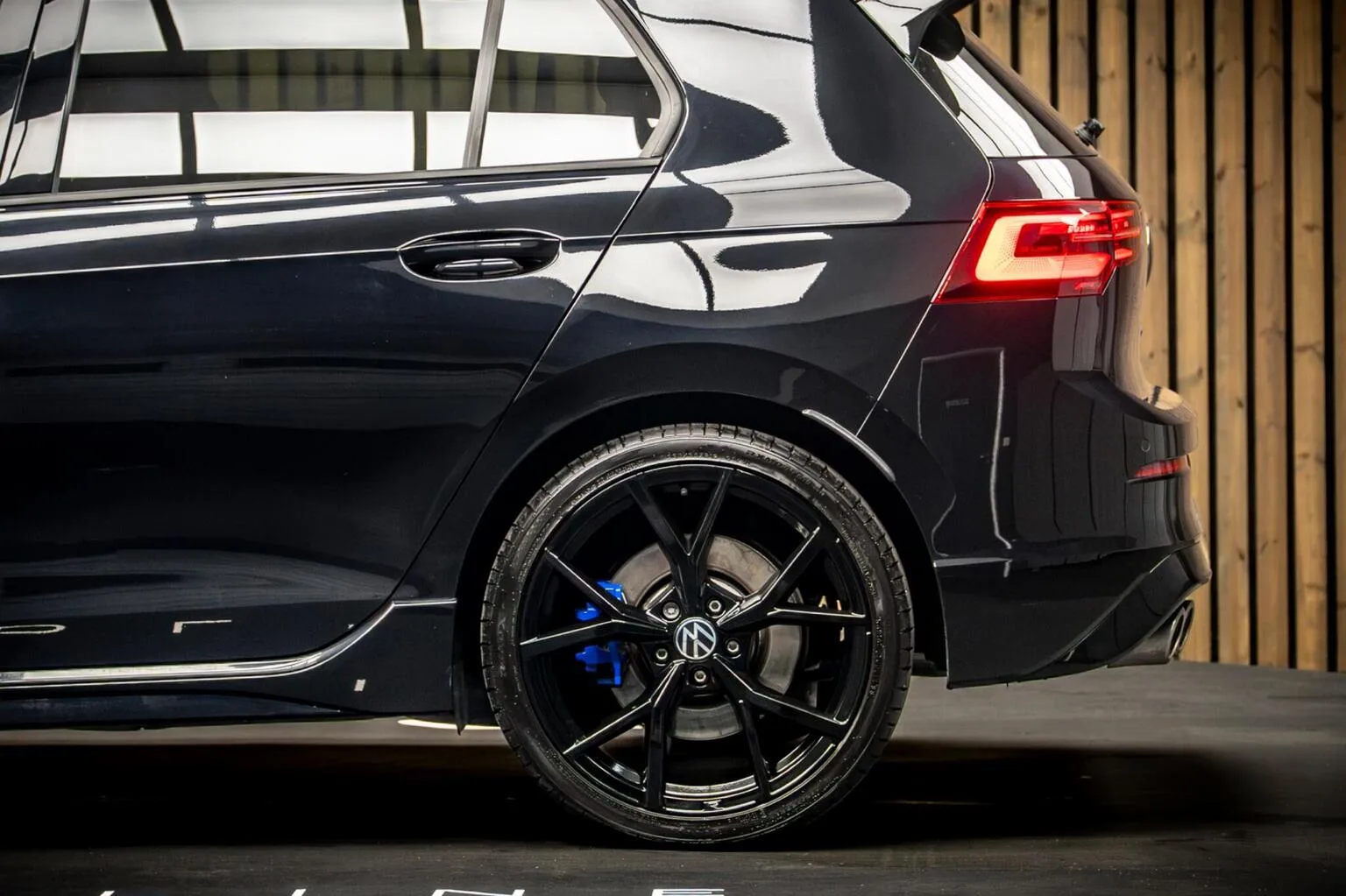 2023 Volkswagen Golf R 20 Years, 17/30