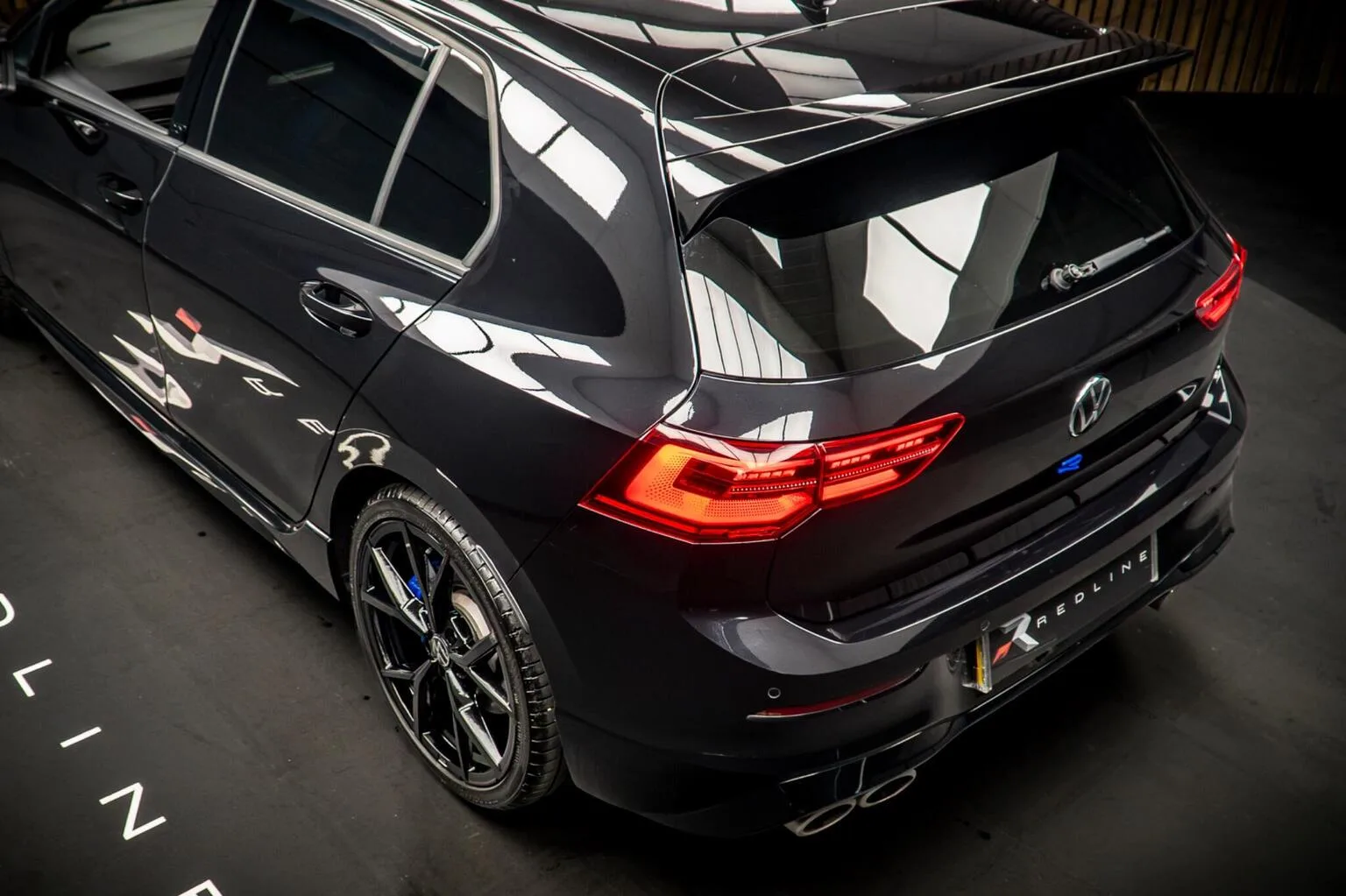 2023 Volkswagen Golf R 20 Years, 18/30