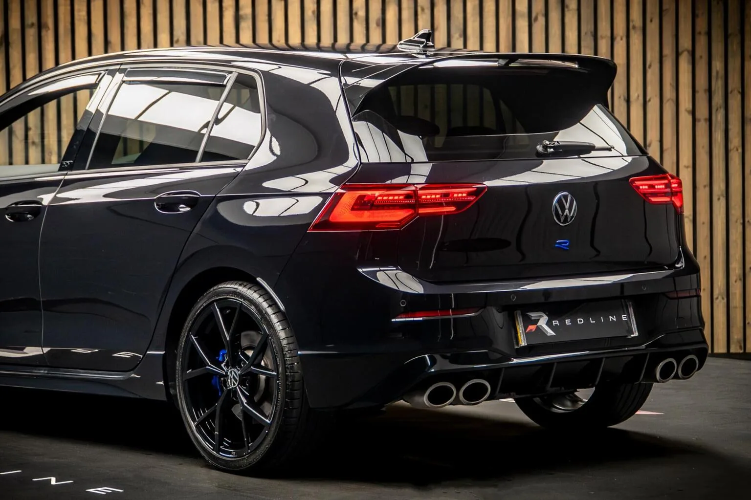 2023 Volkswagen Golf R 20 Years, 19/30