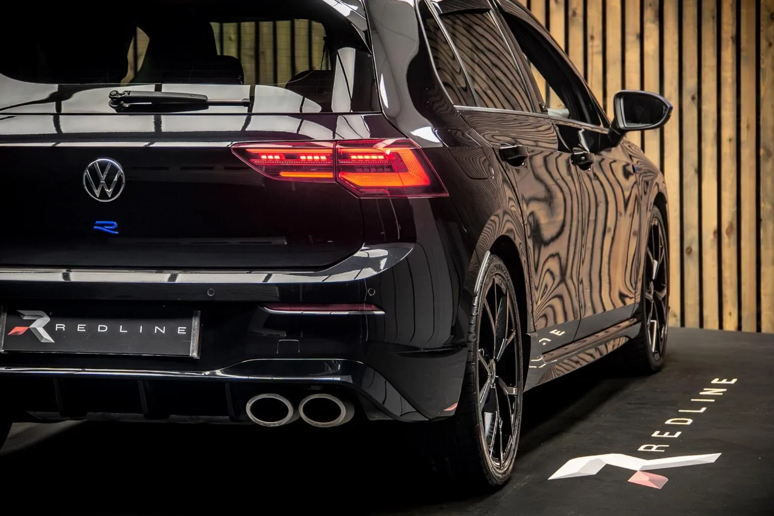 2023 Volkswagen Golf R 20 Years, 20/30